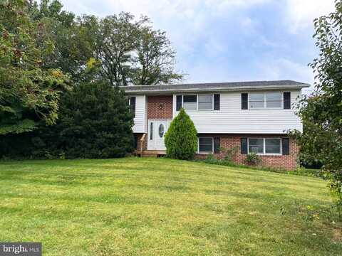 268 MARTINA DRIVE, CHAMBERSBURG, PA 17201