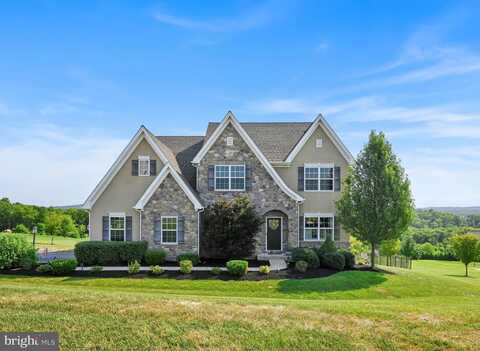 120 HUNTERS CHASE, ETTERS, PA 17319