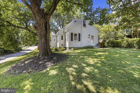 6500 SHARON ROAD, IDLEWYLDE, MD 21239