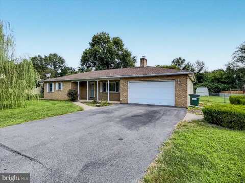 85 JACKSON DRIVE, CHAMBERSBURG, PA 17201