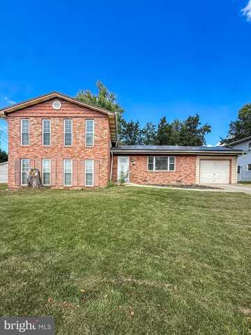 8221 BARRETT ROAD, FORT WASHINGTON, MD 20744