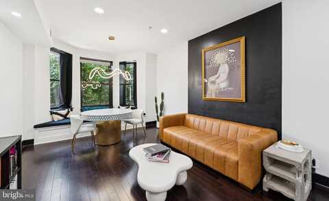 1814 N CAPITOL STREET NW, WASHINGTON, DC 20002
