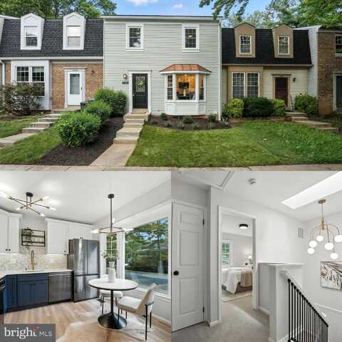 10304 MOCKINGBIRD POND COURT, BURKE, VA 22015