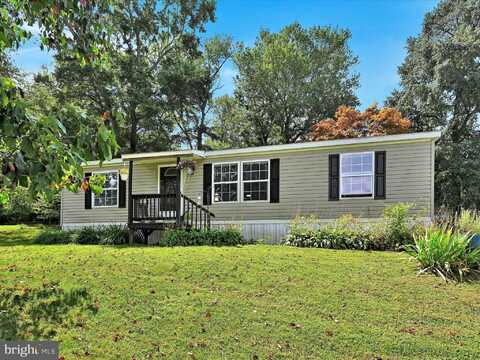 60 HEMLOCK DRIVE, FELTON, PA 17322