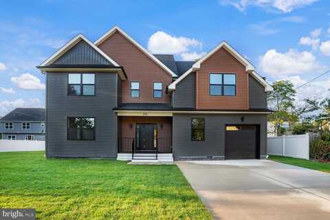 2132 FIFTH AVENUE, TOMS RIVER, NJ 08757