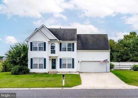 125 E CHIMNEY TOP LANE, FELTON, DE 19943