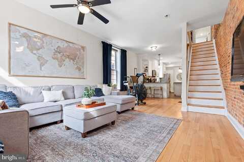 1101 S POTOMAC STREET, BALTIMORE, MD 21224