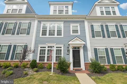 389 BUCKEYE CIRCLE, LA PLATA, MD 20646