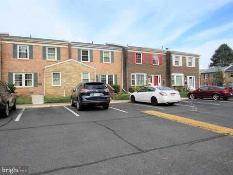 3137 CEDAR GROVE DRIVE, FAIRFAX, VA 22031