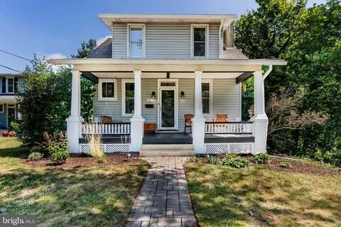 301 N 17TH STREET, CAMP HILL, PA 17011
