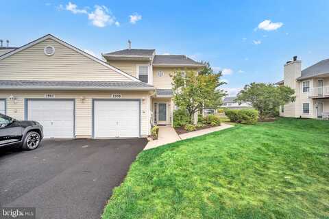 1908 LYNBROOKE DRIVE, YARDLEY, PA 19067