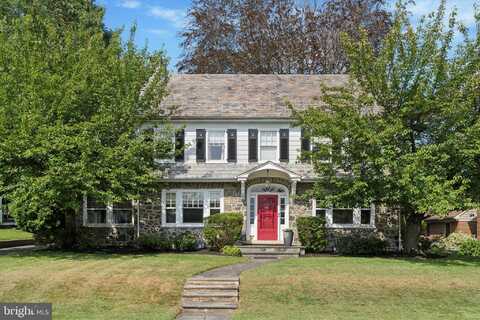 1633 WILLIAMS WAY, NORRISTOWN, PA 19403