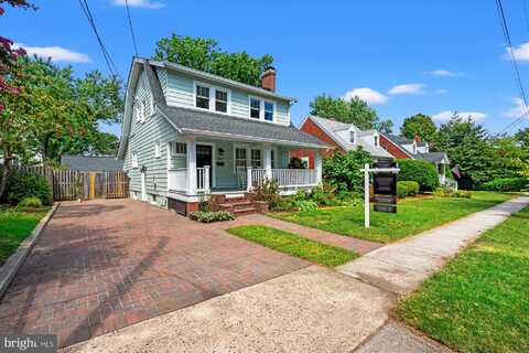 107 W LURAY AVENUE, ALEXANDRIA, VA 22301