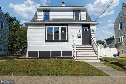 113 CENTER AVENUE, MOUNT EPHRAIM, NJ 08059