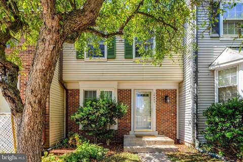 14445 SALISBURY PLAIN COURT, CENTREVILLE, VA 20120