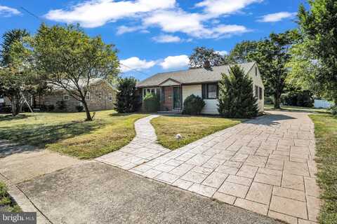 108 MEDIA ROAD, CARLISLE, PA 17013