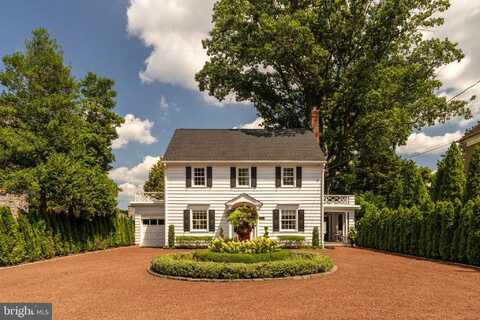 64 N MAIN STREET, NEW HOPE, PA 18938
