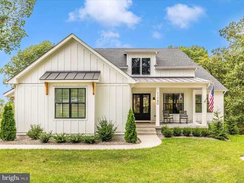 11780 GREEN VALLEY ROAD, UNION BRIDGE, MD 21791