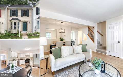 1127 INGATE ROAD, HALETHORPE, MD 21227