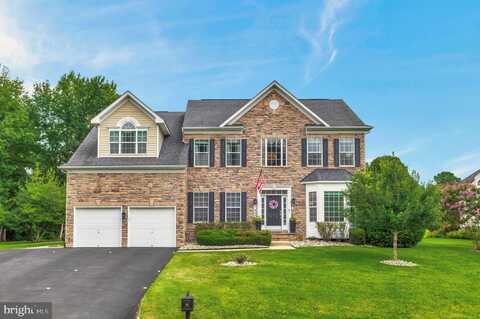 7807 MYSTIC RIVER TERRACE, GLENN DALE, MD 20769