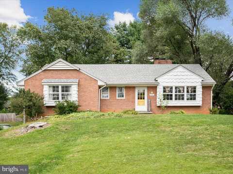 939 S MARSHALL STREET, FRONT ROYAL, VA 22630