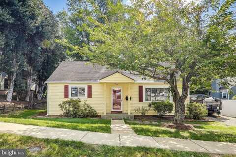 2927 N SYCAMORE STREET, ARLINGTON, VA 22207