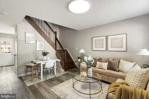 535 MOSHER STREET, BALTIMORE, MD 21217