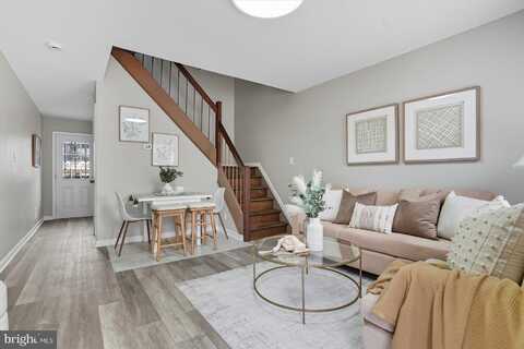535 MOSHER STREET, BALTIMORE, MD 21217
