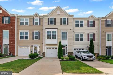 1345 SPINDRIFT ROAD, ABERDEEN, MD 21001