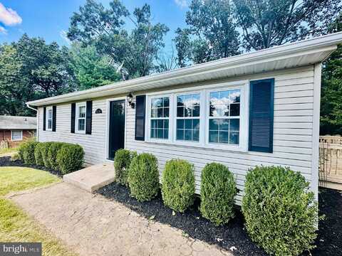 1016 CHERRYTOWN ROAD, WESTMINSTER, MD 21158