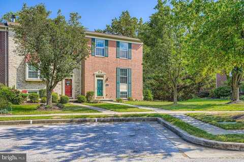 9415 JOPPA ROAD, PARKVILLE, MD 21234