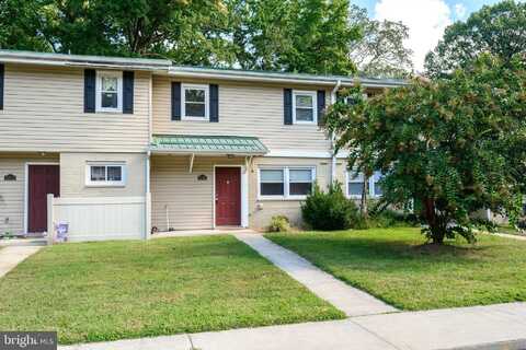 21316 PERSIMMON DRIVE, CHESTERTOWN, MD 21620