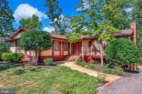 204 FREEDOM ROAD, LOCUST GROVE, VA 22508