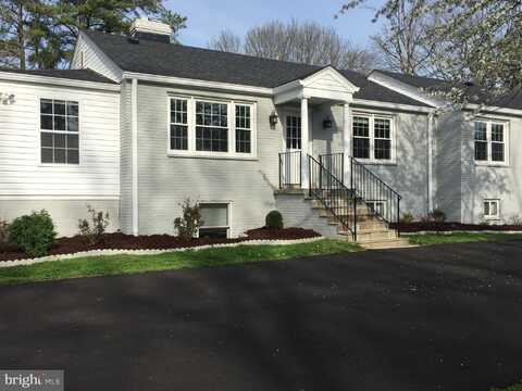 2177 CHAIN BRIDGE ROAD, VIENNA, VA 22182