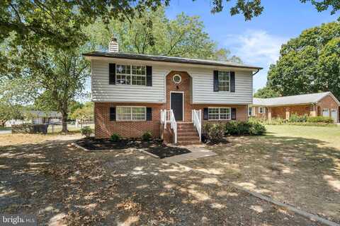 11800 BUCHANAN COURT, FREDERICKSBURG, VA 22407