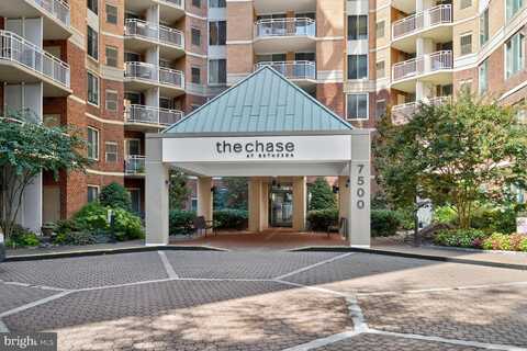 7500 WOODMONT AVENUE, BETHESDA, MD 20814