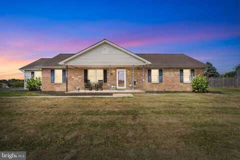 1451 WANDA DRIVE, HANOVER, PA 17331