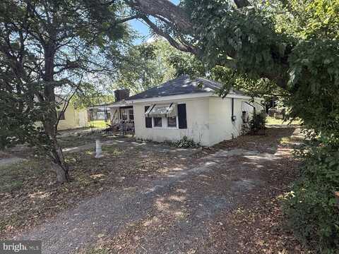 214 N DULANY AVENUE, FRUITLAND, MD 21826