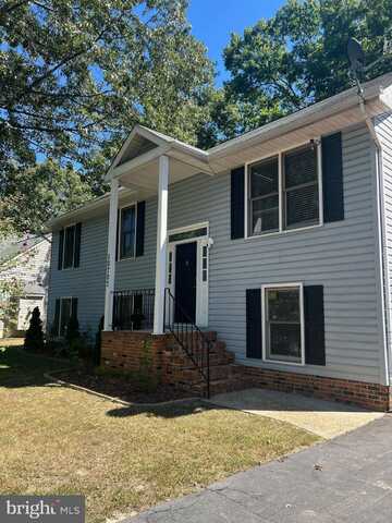 10707 CRESTWOOD DRIVE, SPOTSYLVANIA, VA 22553