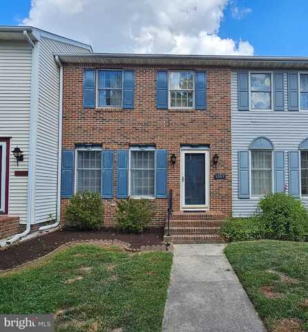 1009 SUMAC CIRCLE, SALISBURY, MD 21804