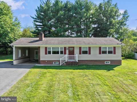 10817 OLD NATIONAL PIKE, NEW MARKET, MD 21774