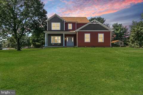 2403 LAWNDALE ROAD, FINKSBURG, MD 21048