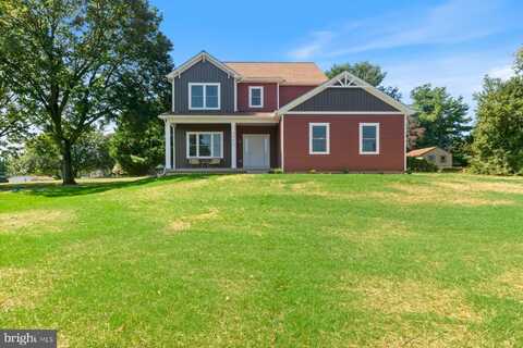 2403 LAWNDALE ROAD, FINKSBURG, MD 21048