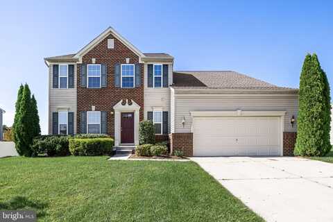 3391 VENTURI LANE, VINELAND, NJ 08361