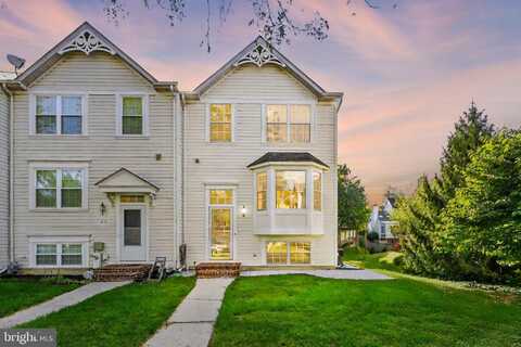 27 FARM GATE WAY, REISTERSTOWN, MD 21136