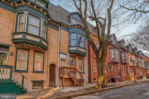 342 E LOCUST STREET, YORK, PA 17403