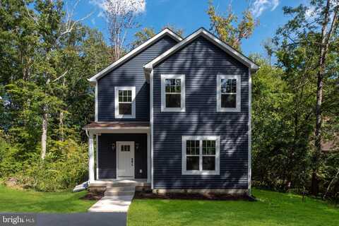 107 SAYLERS CREEK ROAD, LOCUST GROVE, VA 22508
