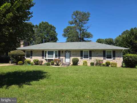 9604 MIDDLERIDGE COURT, BRANDYWINE, MD 20613