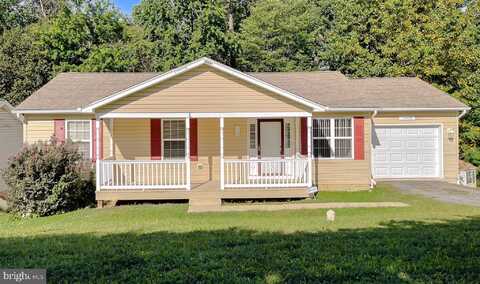12439 RIMROCK LANE, LUSBY, MD 20657