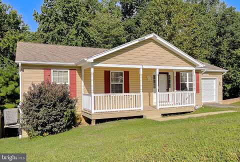 12439 RIMROCK LANE, LUSBY, MD 20657